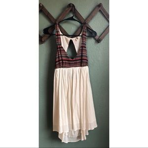 Roxy Dress